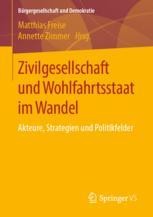 Wohlfahrtsstaatlichkeit im Vergleich (German Edition)